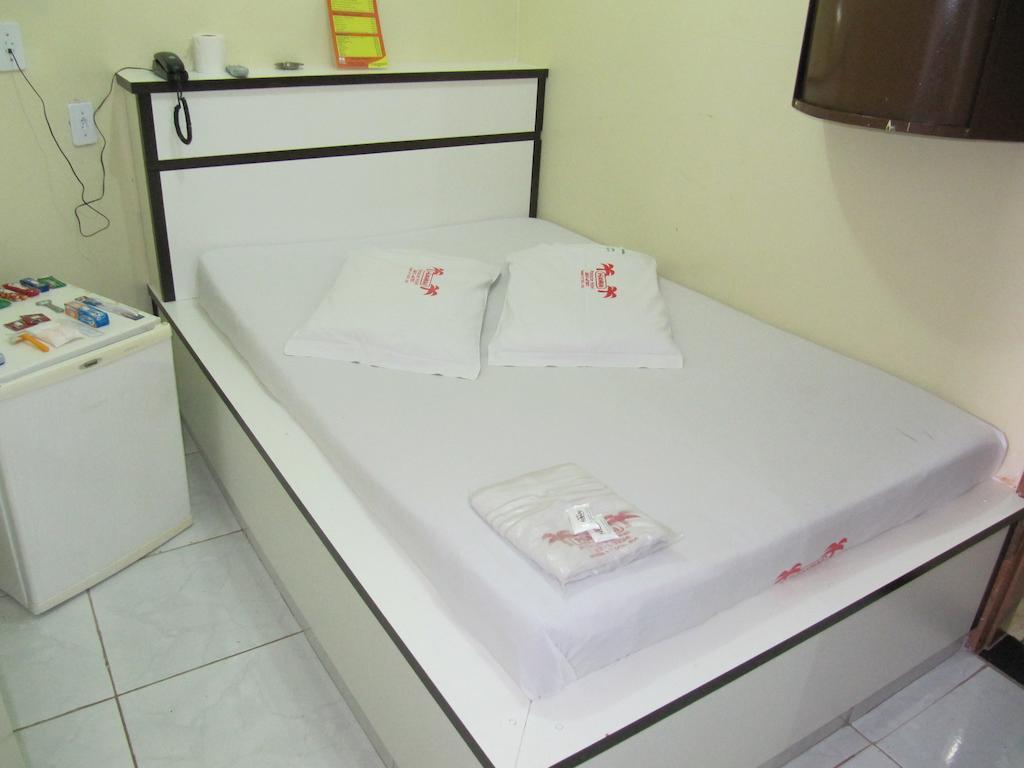 Hotel Hawai Ceilândia Camera foto