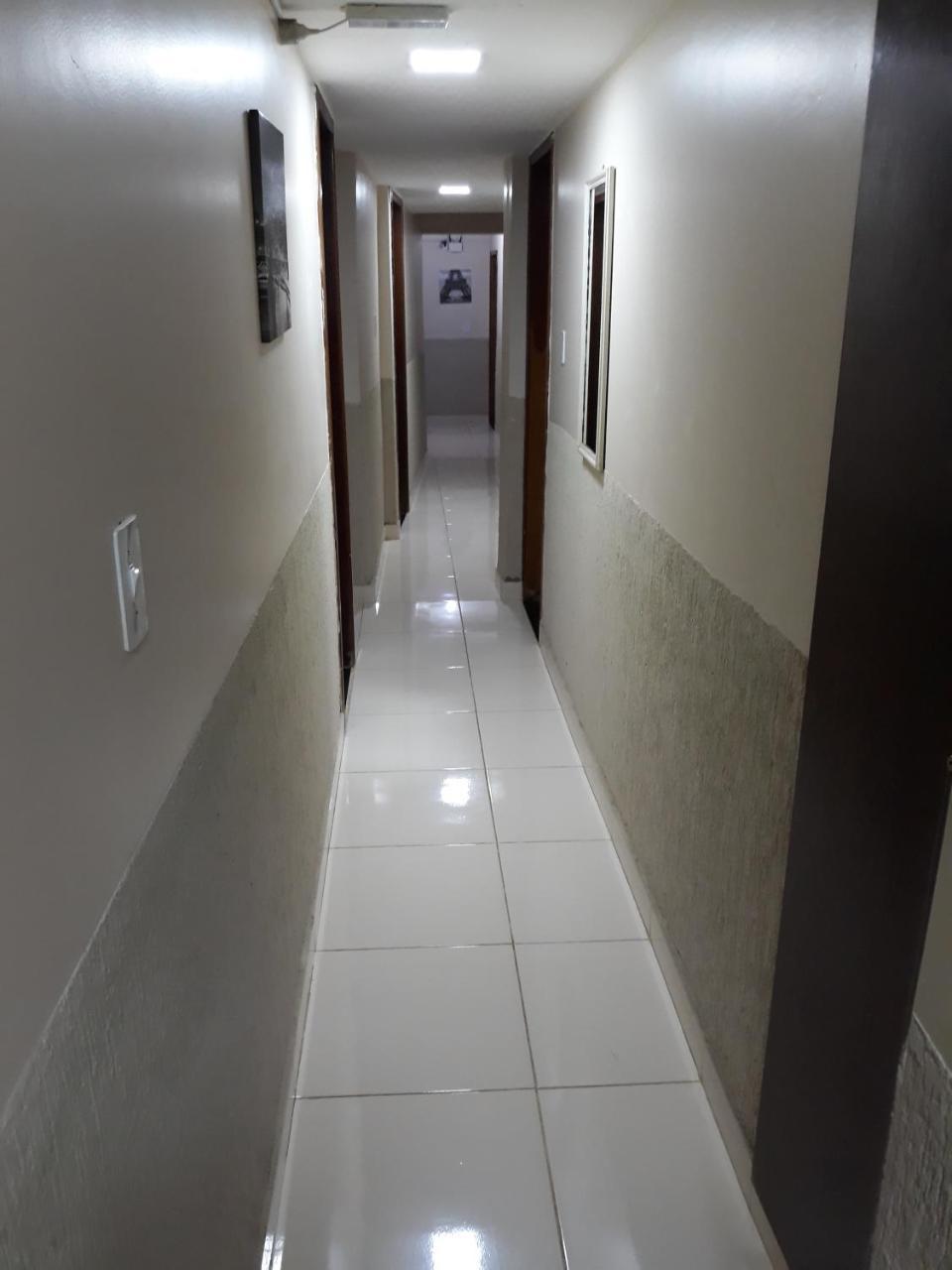 Hotel Hawai Ceilândia Esterno foto